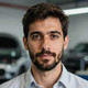 Tiago Miguel Pires Andrade